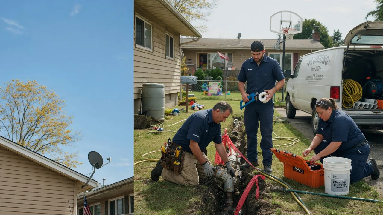 Garbage Disposal Replacement in Huntsville, OH near me