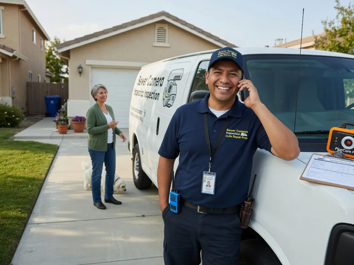 Sewer Line Repair Huntsville, OH FAQs